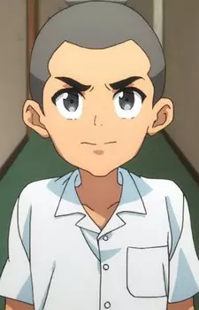 Sanpei