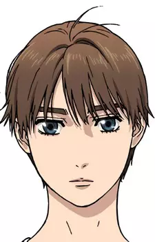 imagem de capa do personagem Kanata Katagiri