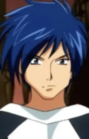 imagem de capa do personagem Abel Lanzard