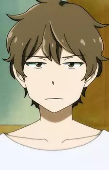 imagem de capa do personagem Daichi Taira