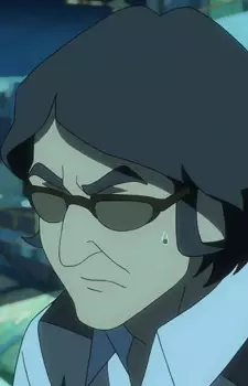 imagem de capa do personagem Clothes Shop Owner