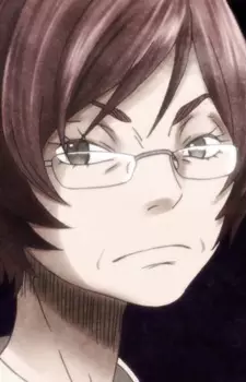 imagem de capa do personagem Takagi's Mother