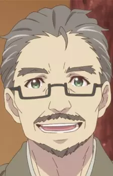 imagem de capa do personagem Kousuke Kiyotaki