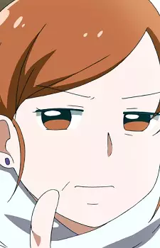 imagem de capa do personagem Mother Taira