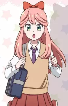 imagem de capa do personagem Sosogu Hoshifuri