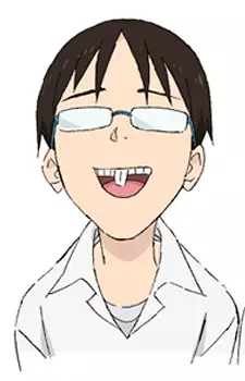 imagem de capa do personagem Takao