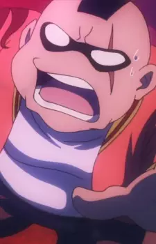 imagem de capa do personagem Jason Torakichi Masuda