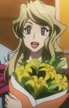 imagem de capa do personagem Ellen