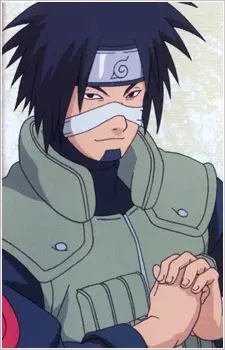 imagem de capa do personagem Kotetsu Hagane