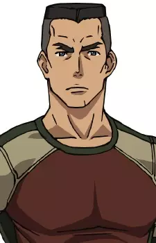 imagem de capa do personagem Daisuke Shinoyama