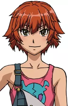 imagem de capa do personagem Kaede Misawa
