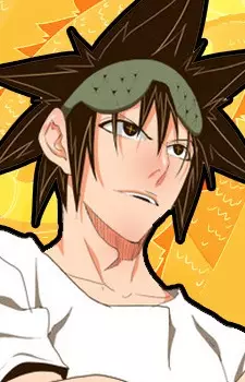 imagem de capa do personagem Mo-Ri Jin