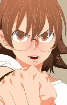 imagem de capa do personagem Mi-Ra Yu