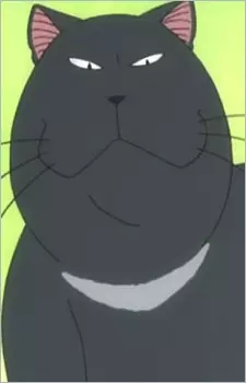 imagem de capa do personagem Kuroino