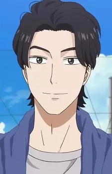 imagem de capa do personagem Yamamoto