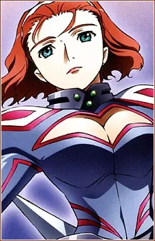 imagem de capa do personagem Fia Gross