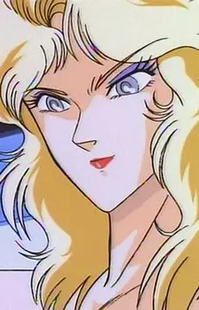 imagem de capa do personagem Liza
