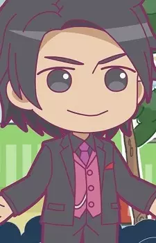 imagem de capa do personagem Jugglus Juggler