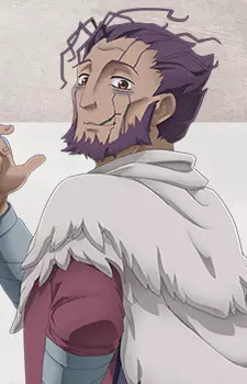 imagem de capa do personagem Wazukyan