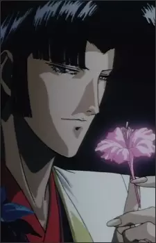 imagem de capa do personagem Yurimaru