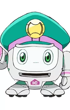 imagem de capa do personagem Shashot
