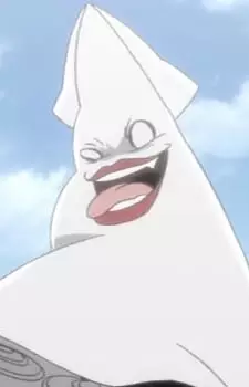 imagem de capa do personagem Ikafire
