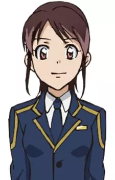 imagem de capa do personagem Futaba Mihara