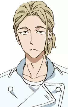 imagem de capa do personagem Ryousuke Kase