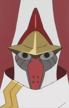 imagem de capa do personagem Fukushuseki