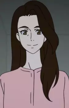 imagem de capa do personagem Akiko Makimura