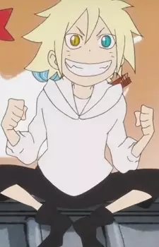imagem de capa do personagem Ko