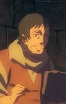 imagem de capa do personagem Kogare