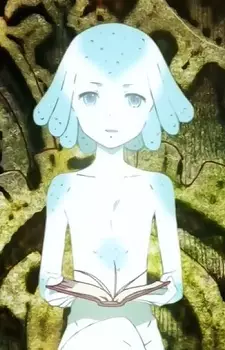 imagem de capa do personagem Olivinis