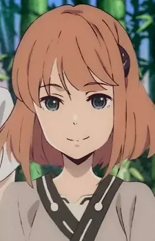 imagem de capa do personagem Urumi