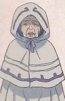 imagem de capa do personagem Hatobane