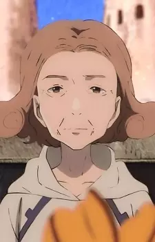 imagem de capa do personagem Shiraai