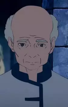 imagem de capa do personagem Nashiji