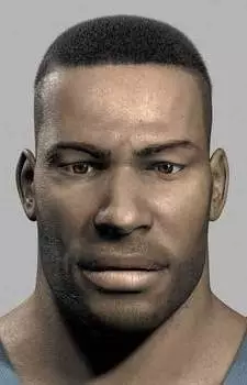 imagem de capa do personagem Ryan Whitaker