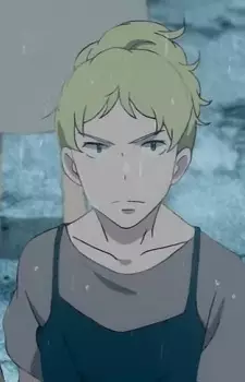 imagem de capa do personagem Moja