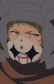 imagem de capa do personagem Gennaiodoros