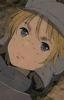 imagem de capa do personagem Soldier Girl