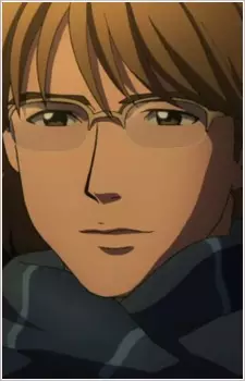 imagem de capa do personagem Min Hyung Lee
