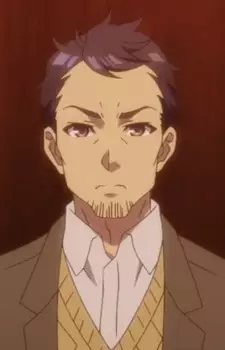 imagem de capa do personagem Takashi Hinatsuru