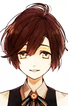 imagem de capa do personagem Hitaki Kuze