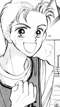 imagem de capa do personagem Rai Shdo