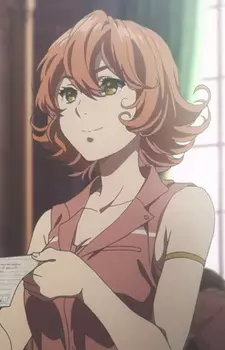 imagem de capa do personagem Nerine