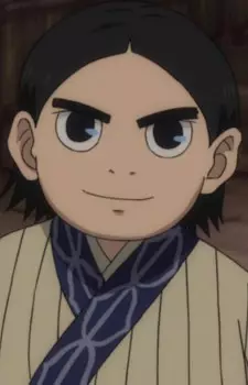 imagem de capa do personagem Osoma