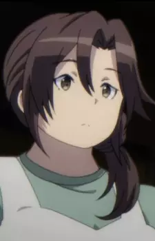 imagem de capa do personagem Mosa