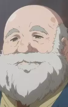 imagem de capa do personagem Roland