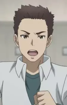 imagem de capa do personagem Koukin